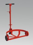 Drum Handling